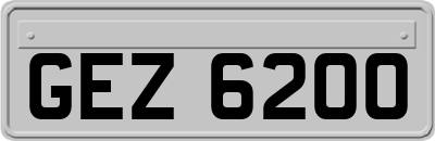 GEZ6200