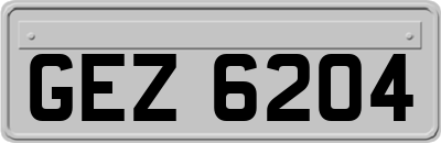 GEZ6204