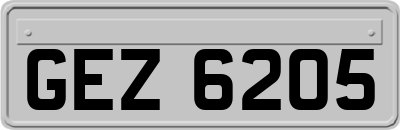 GEZ6205