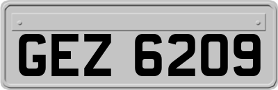 GEZ6209