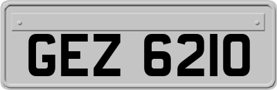 GEZ6210