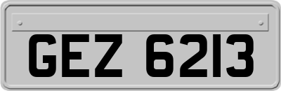 GEZ6213