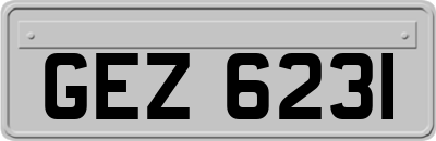 GEZ6231