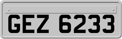 GEZ6233