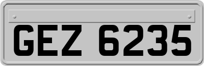 GEZ6235