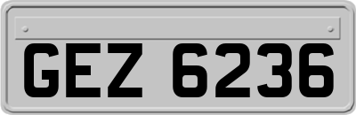 GEZ6236