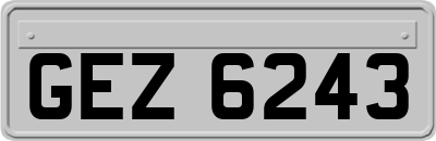GEZ6243