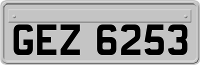 GEZ6253