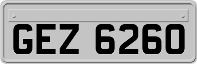 GEZ6260
