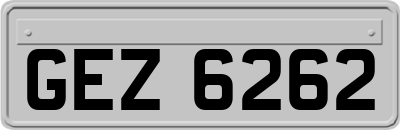 GEZ6262