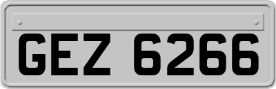 GEZ6266