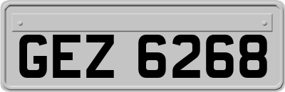 GEZ6268
