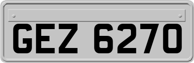 GEZ6270