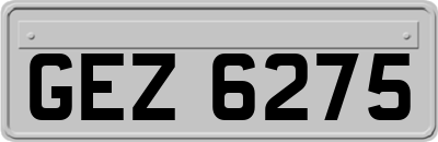 GEZ6275