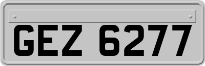 GEZ6277