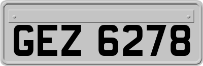 GEZ6278