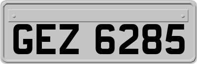 GEZ6285