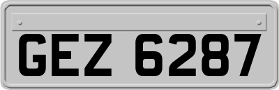 GEZ6287