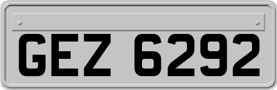 GEZ6292