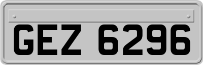 GEZ6296