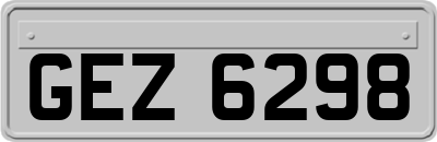 GEZ6298