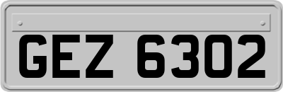 GEZ6302