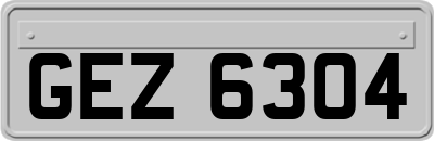 GEZ6304