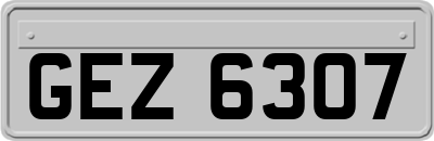 GEZ6307