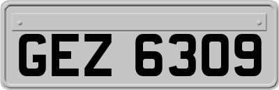 GEZ6309