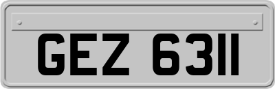 GEZ6311