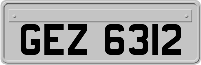 GEZ6312