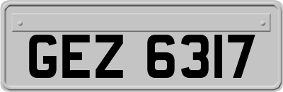 GEZ6317