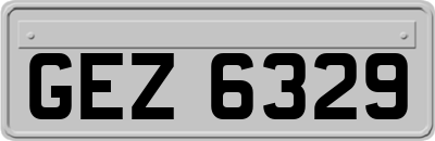 GEZ6329