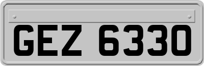 GEZ6330