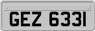 GEZ6331