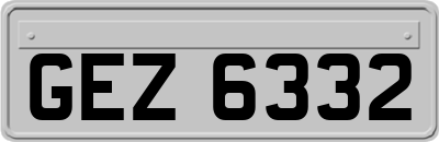 GEZ6332