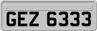 GEZ6333