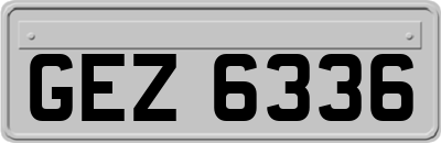 GEZ6336