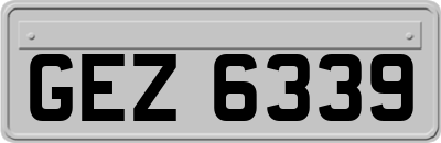 GEZ6339