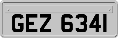 GEZ6341