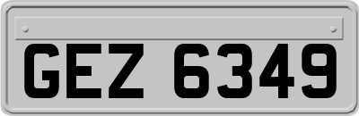 GEZ6349