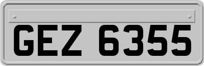 GEZ6355