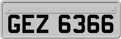 GEZ6366