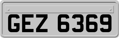 GEZ6369