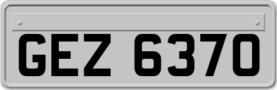 GEZ6370