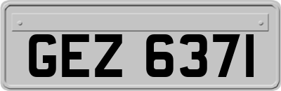 GEZ6371