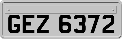 GEZ6372