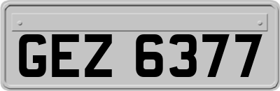 GEZ6377