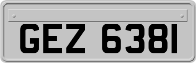 GEZ6381
