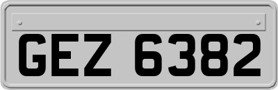 GEZ6382
